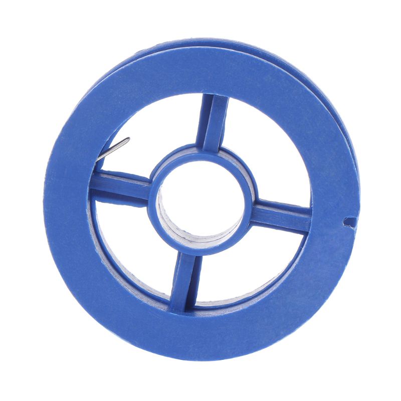 Cuộn dây thiếc hàn 0.8mm (1 cuộn) - Hút hàn chì