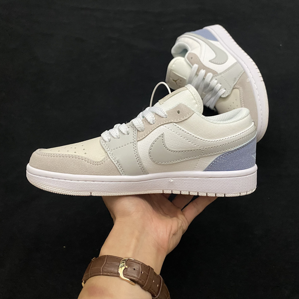 [Full box & Freeship] Giày Thể Thao Sneaker Jordan Paris - Nam Nữ