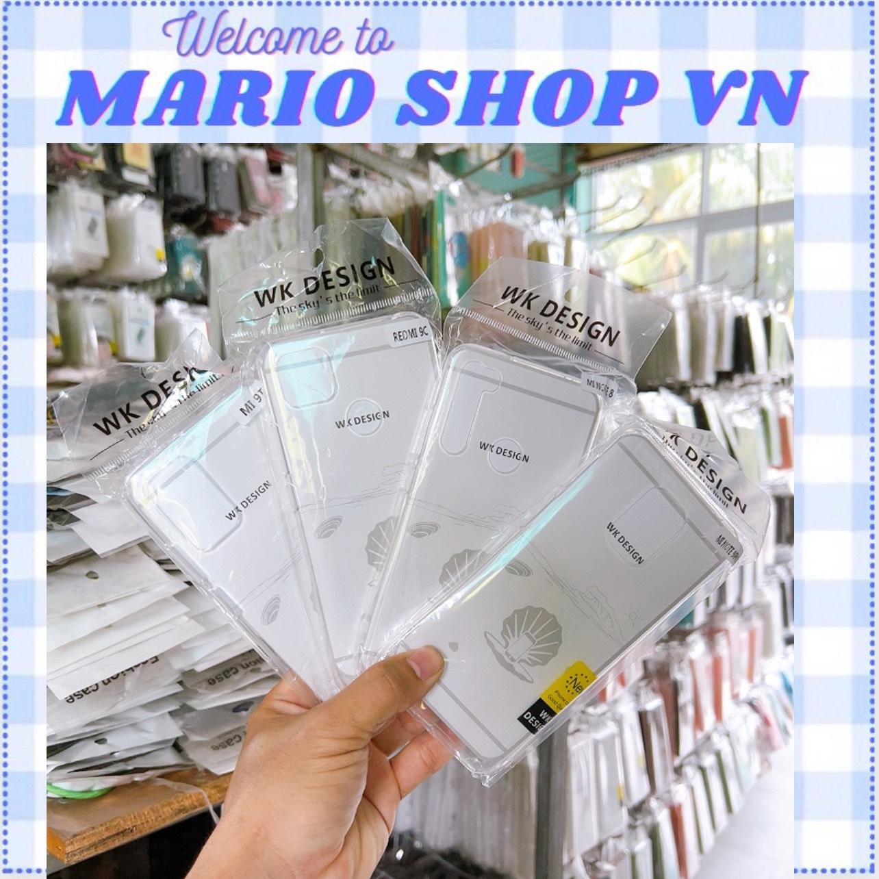 Ốp dẻo trong suốt Xiaomi redmi Note 7/Note 8/Note 9/Note 9 pro/Note 9s/Redmi 9a/Redmi 9c/Redmi 9T/Redmi 9i