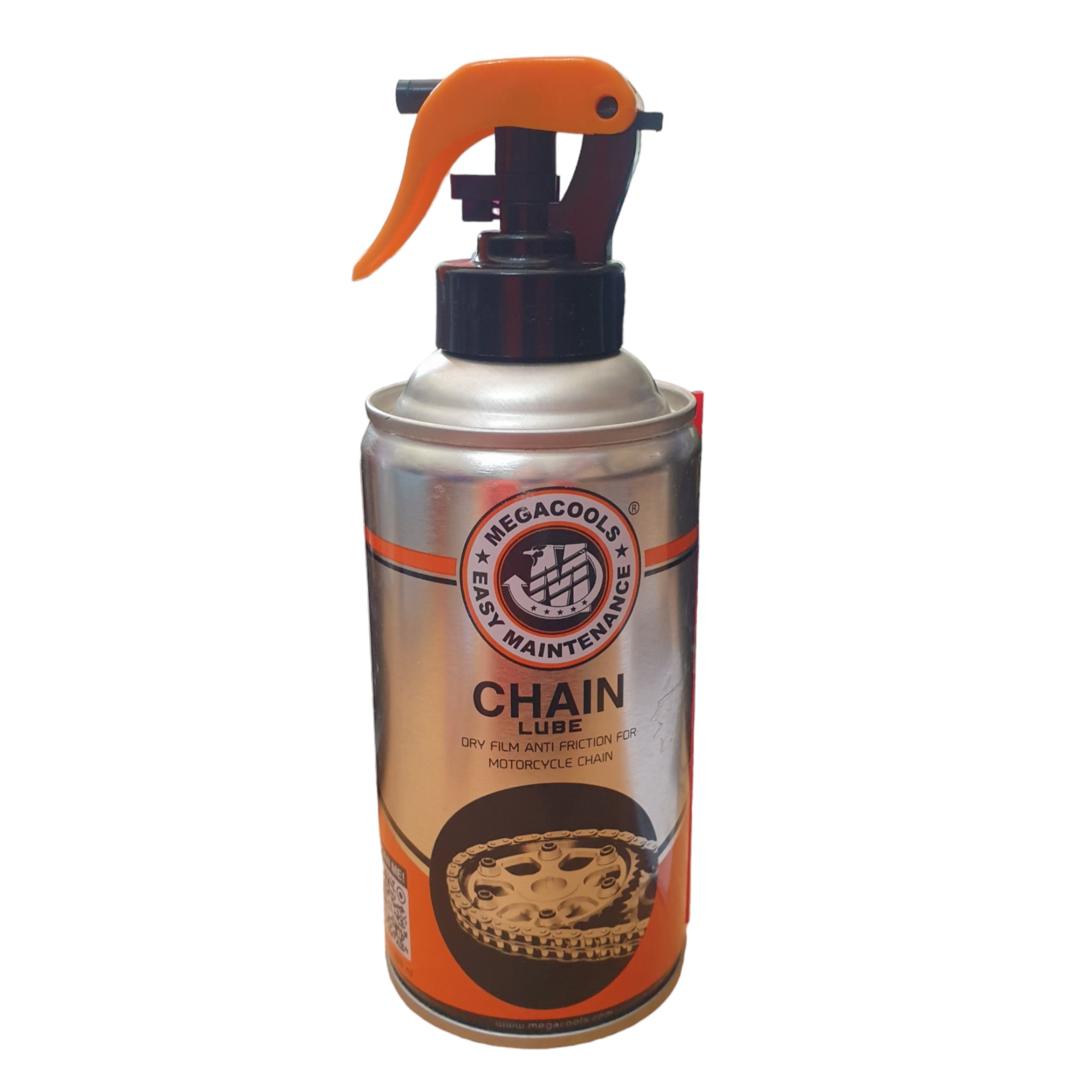Dưỡng sên MEGACOOLS 300ML