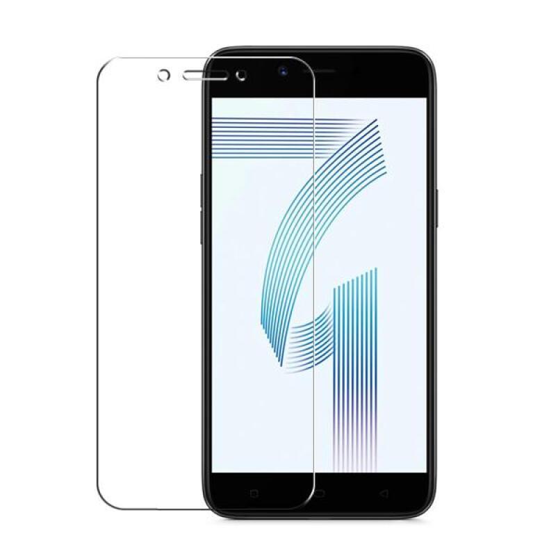 Kính Cường Lực Cho Oppo A71 (Trong suốt)
