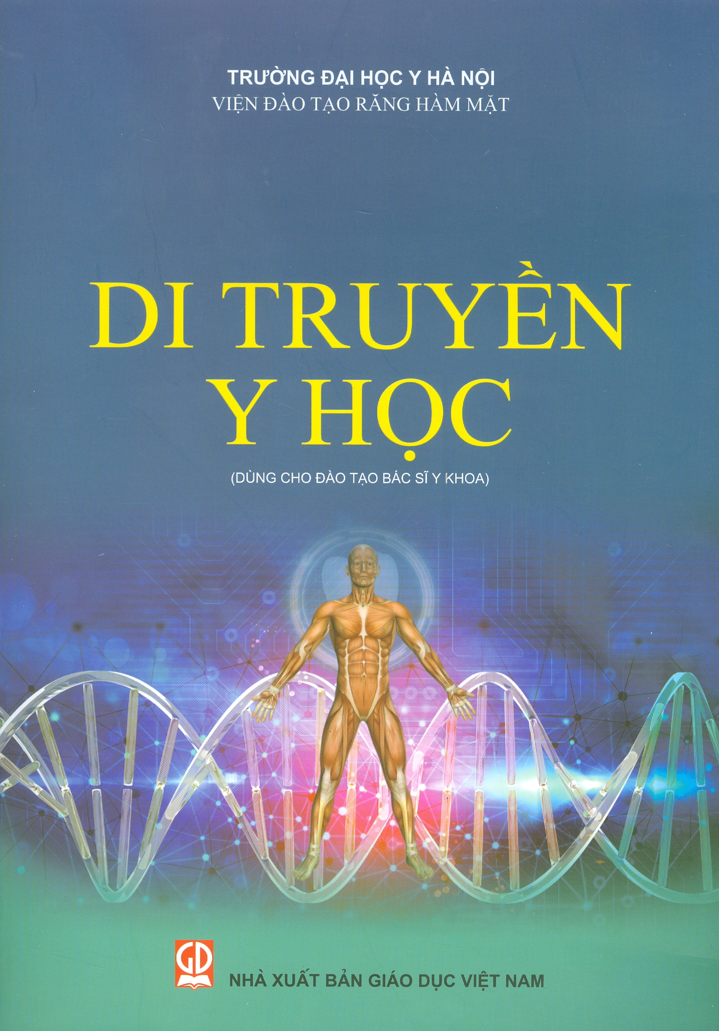 Di truyền y học