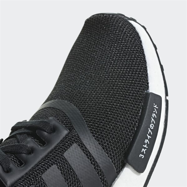 [HCM]Giày adidas NMD R1 CG6245  Màu đen