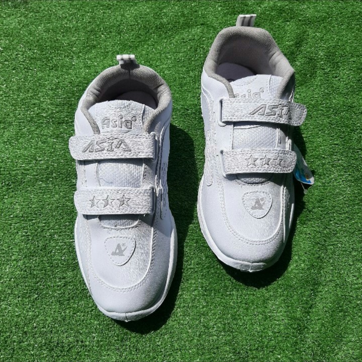 [HCM]Giày Thể Thao Sneaker Nam Nữ Asia