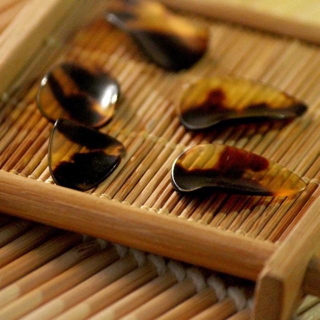 Móng chơi đàn tỳ bà pipa