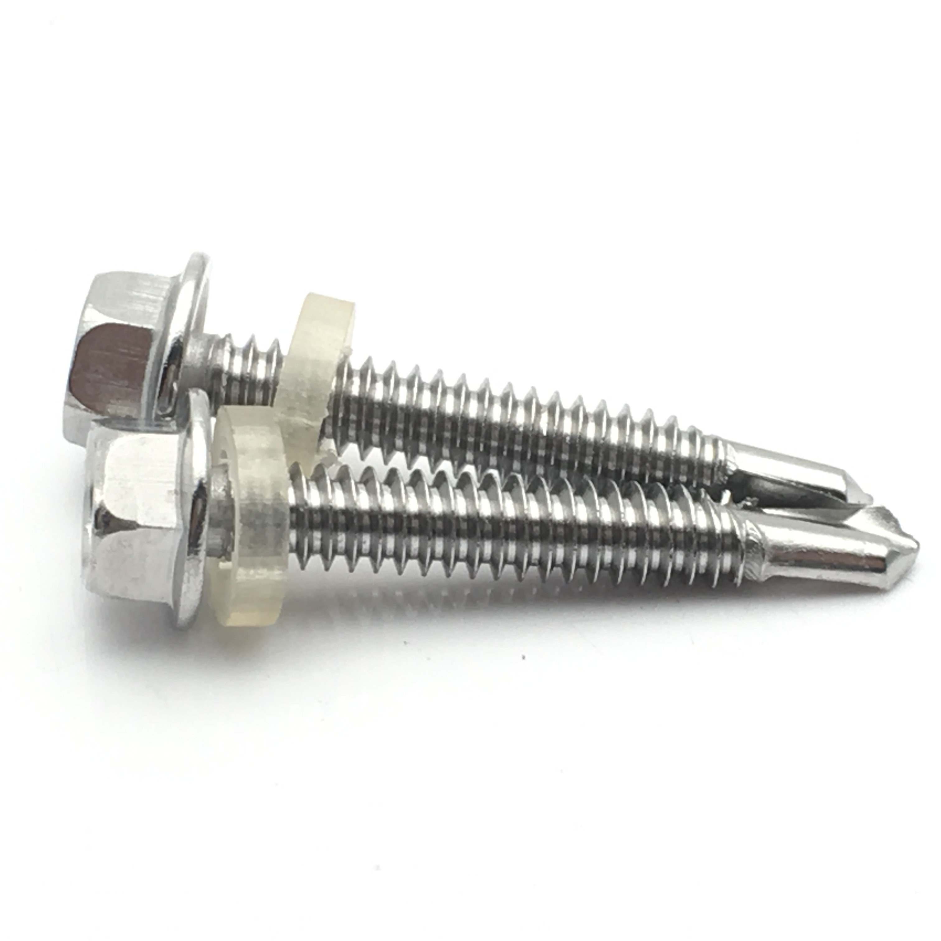 Bịch 50 Con - Vít bắn tôn inox 410