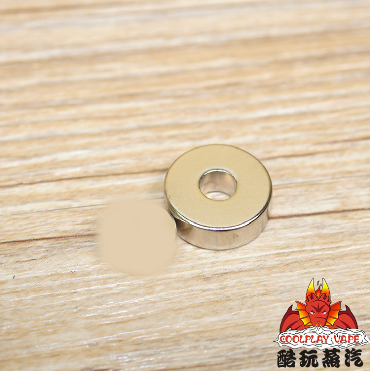 Nam châm lực hút siêu mạnh dùng cho mech