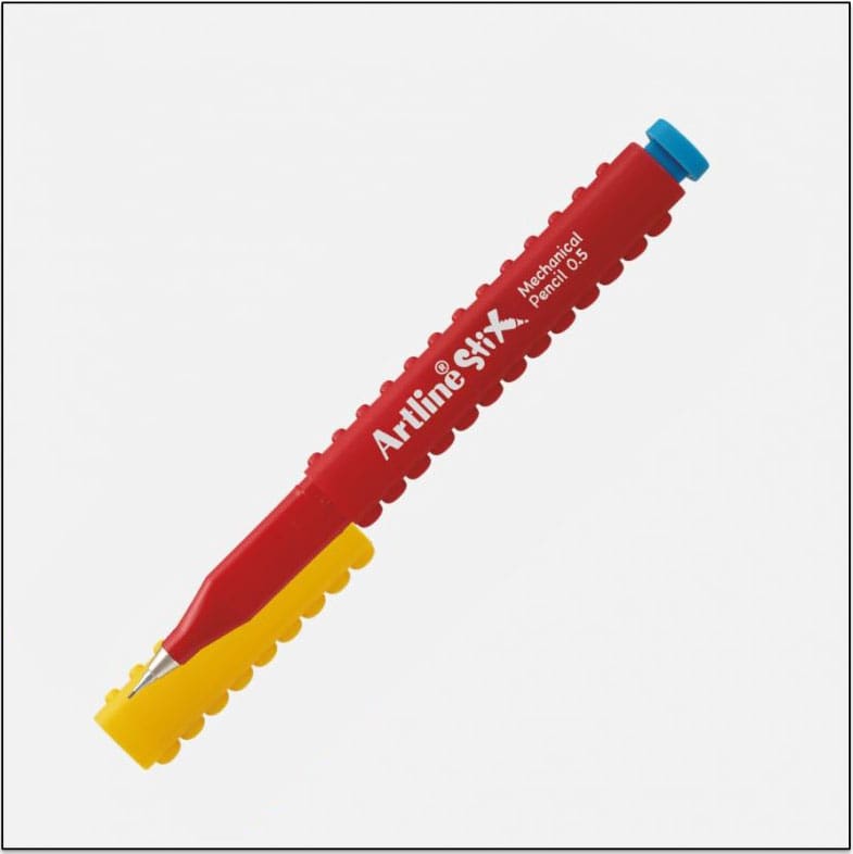 Bút chì kim lắp ráp Artline Stix ETX-7050