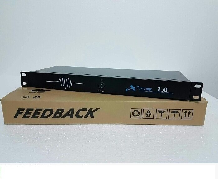[HN] THIẾT BỊ CHỐNG HÚ - Chống hú micro Feedback XTR 2.0