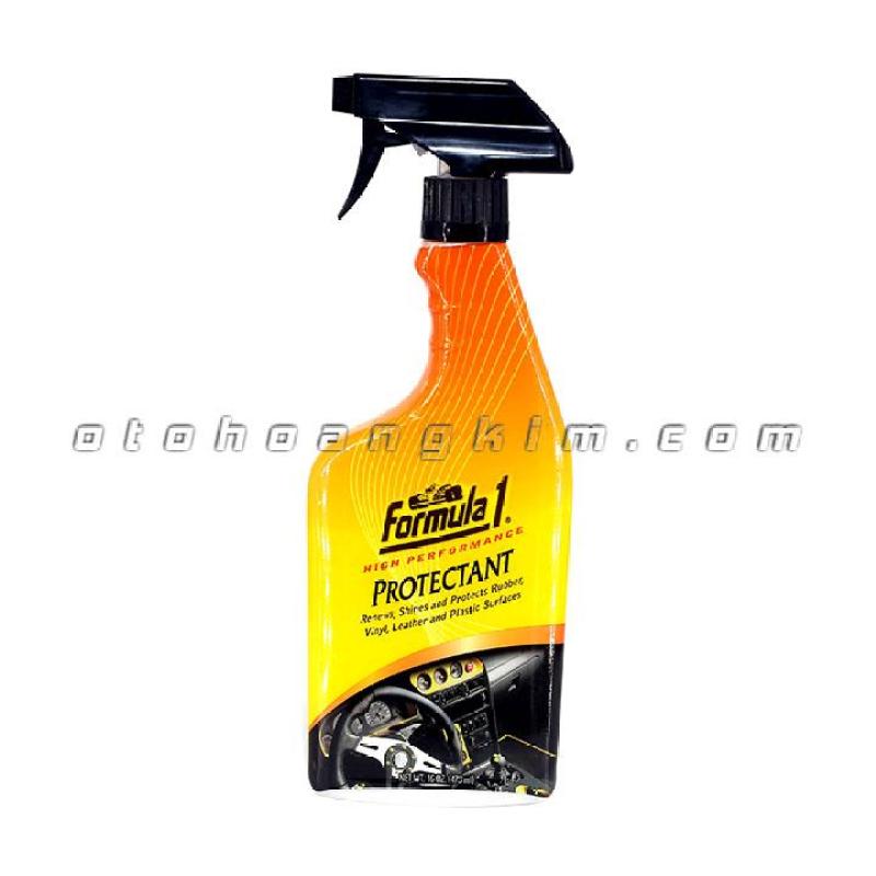 Dung Dịch Bảo Dưỡng Formula High performance Protectant bảo vệ taplo 7726