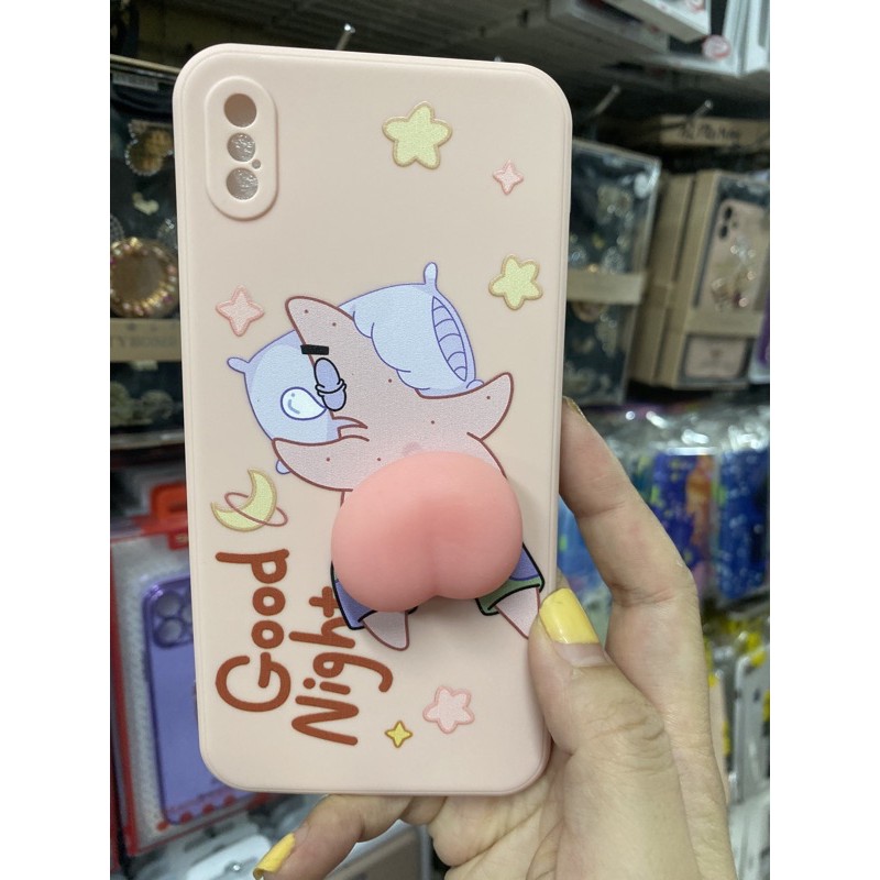 Ốp Mochi Mickey ip12/ ip12 pro max