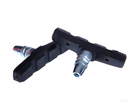 [HCM]Gôm bố thắng xe đạp thể thao CAO CẤP Càng thắng V ( GIÁ 1 CÁI )