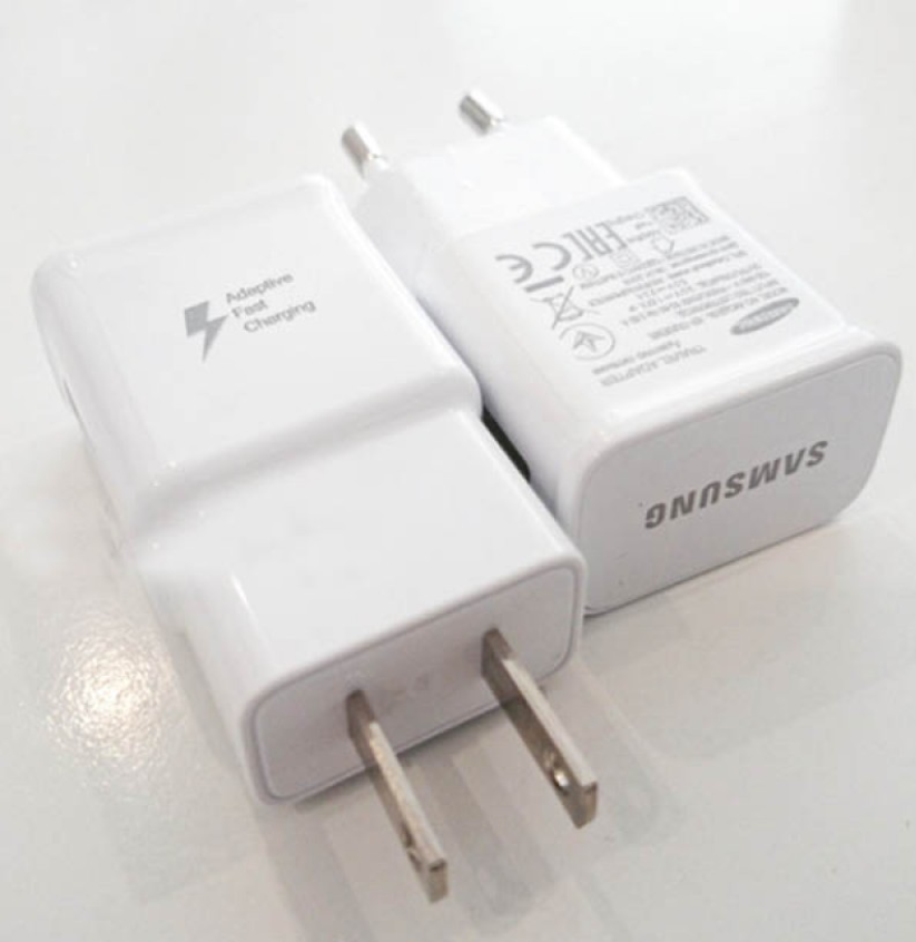 CÓC SẠC SS 1A SỬ DỤNG ĐỂ SẠC-JL