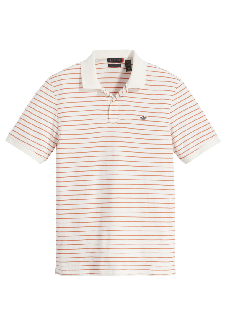 DOCKERS - Áo Thun Polo Nam A1159-0054
