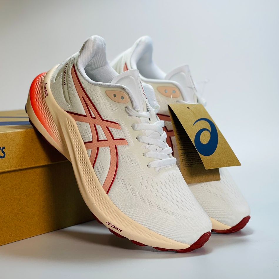 Sale off new year - a.s.i.c.s as gt.2ooo.12 running shoes for women