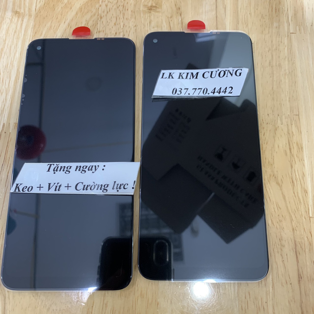 Màn hình thay thế samsung  A11 - M11