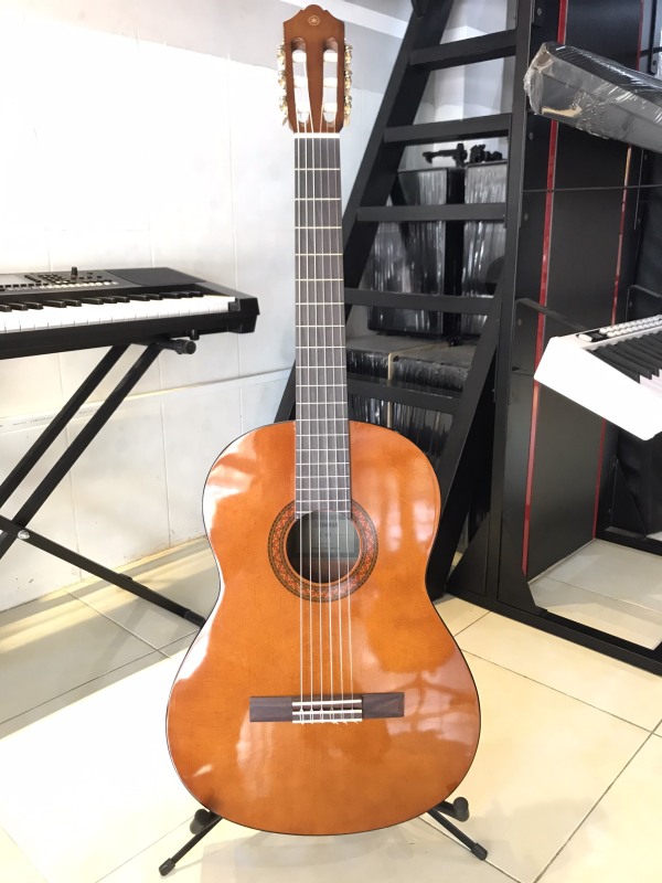Guitar - Guitar Acoustic - Đàn Guitar Classic C40