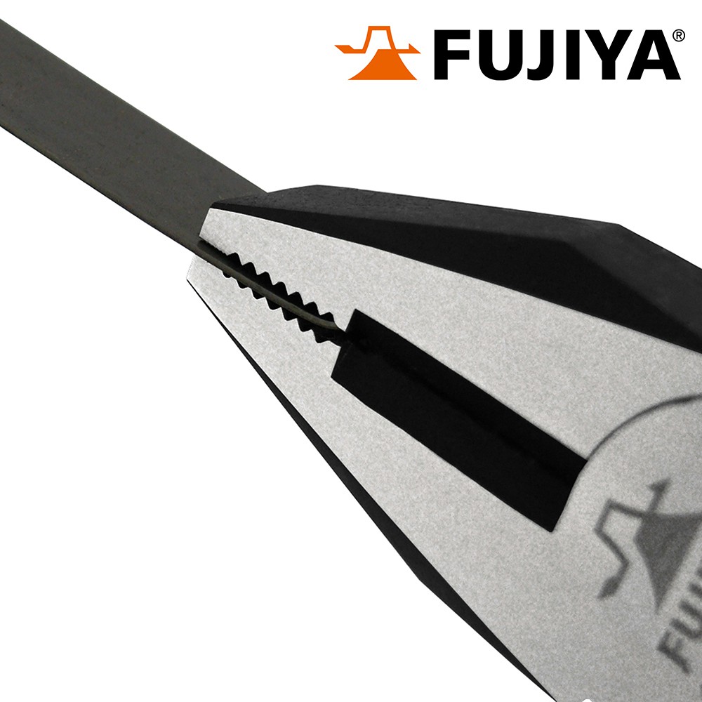 Kìm điện Fujiya AP-175 7"/175mm Nhật Bản