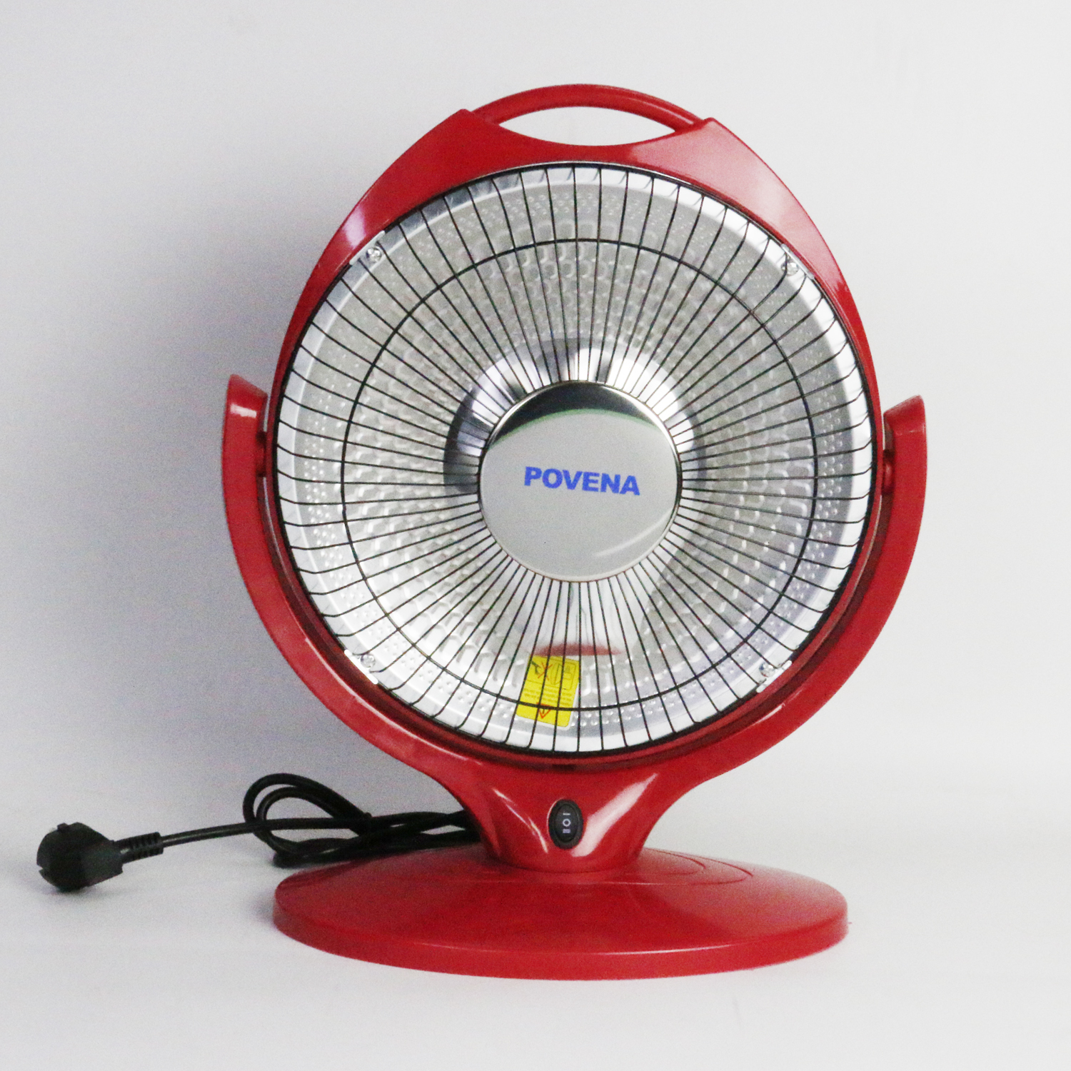 QUẠT SƯỞI HALOGEN POVENA PVN-SH28