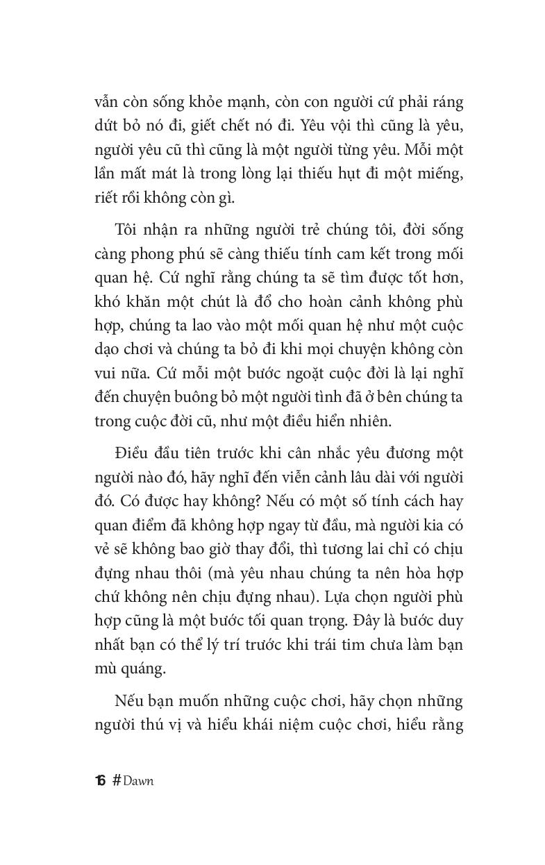 Fahasa - Nếu Biết Anh Sẽ Là Nguời Cũ