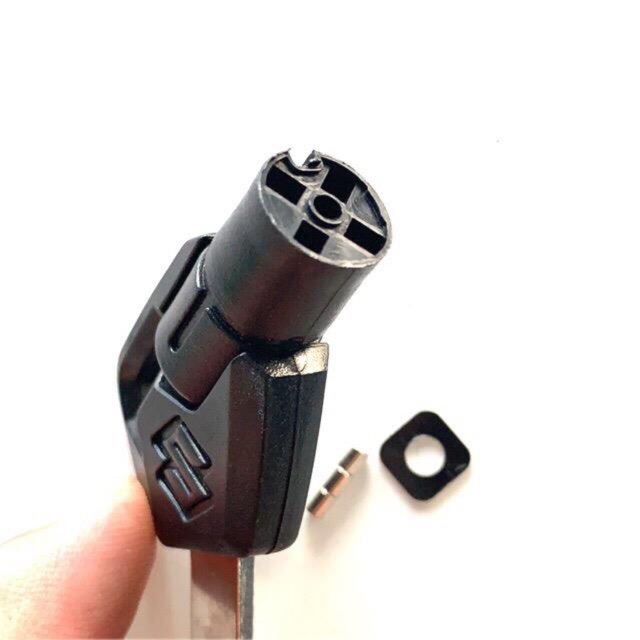 [HCM]Phôi chìa khoá xe SUZUKI RAIDER hàng thái lan