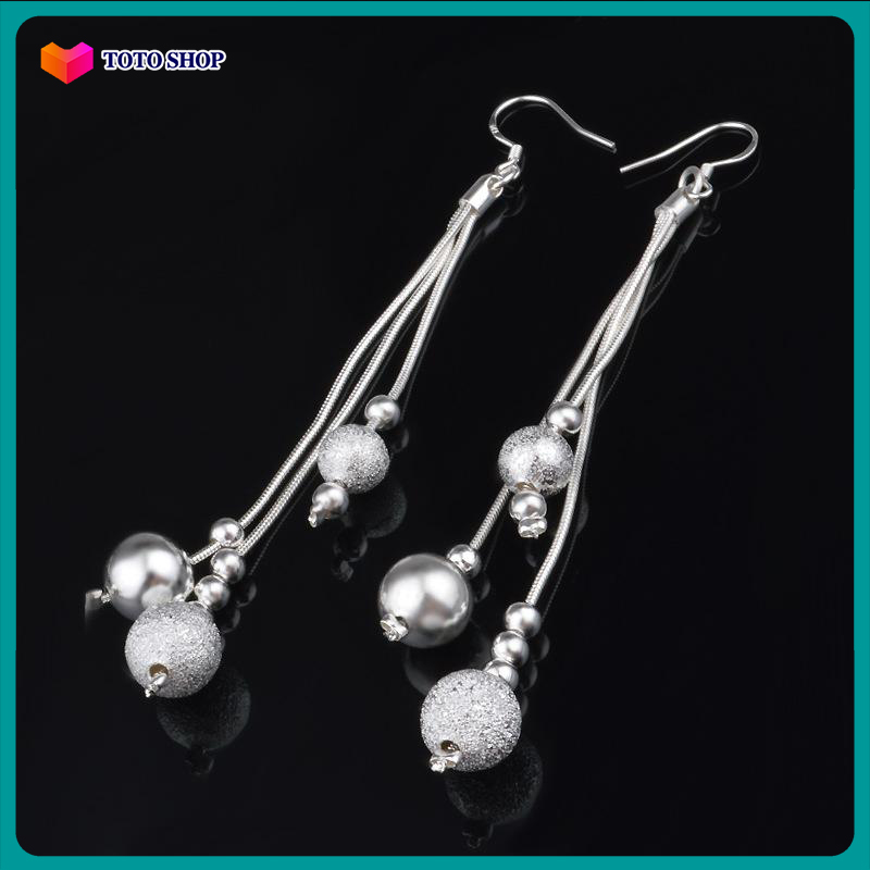 Women's earrings with European style, super cute, super cute, SSHT BSTKD -