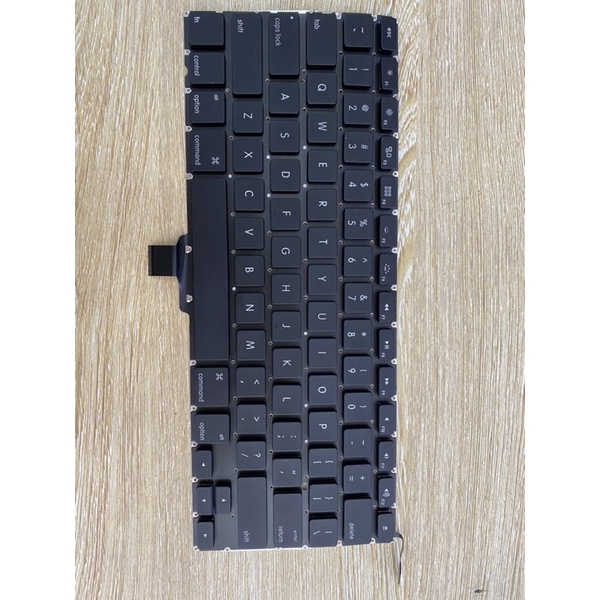 Bàn phím laptop macbook a1278 dùng cho pro 13" 2009 2010 2011 2012 a1278 mb466 mb467 mb990 mb9910