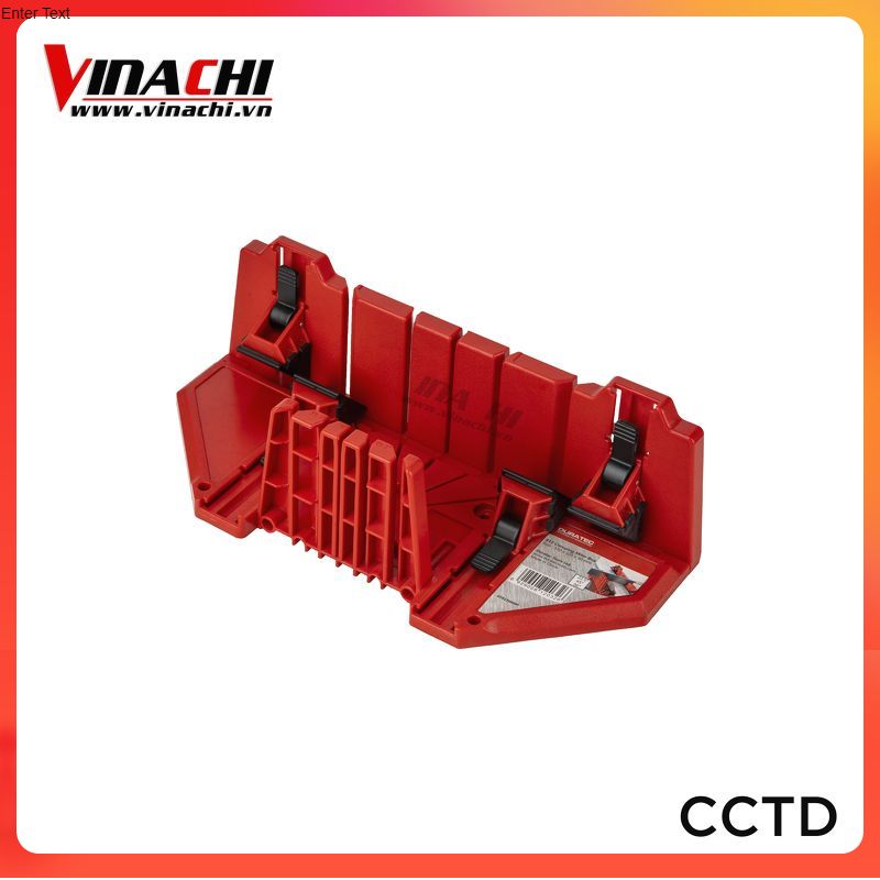 Cữ cưa tay duratec 812