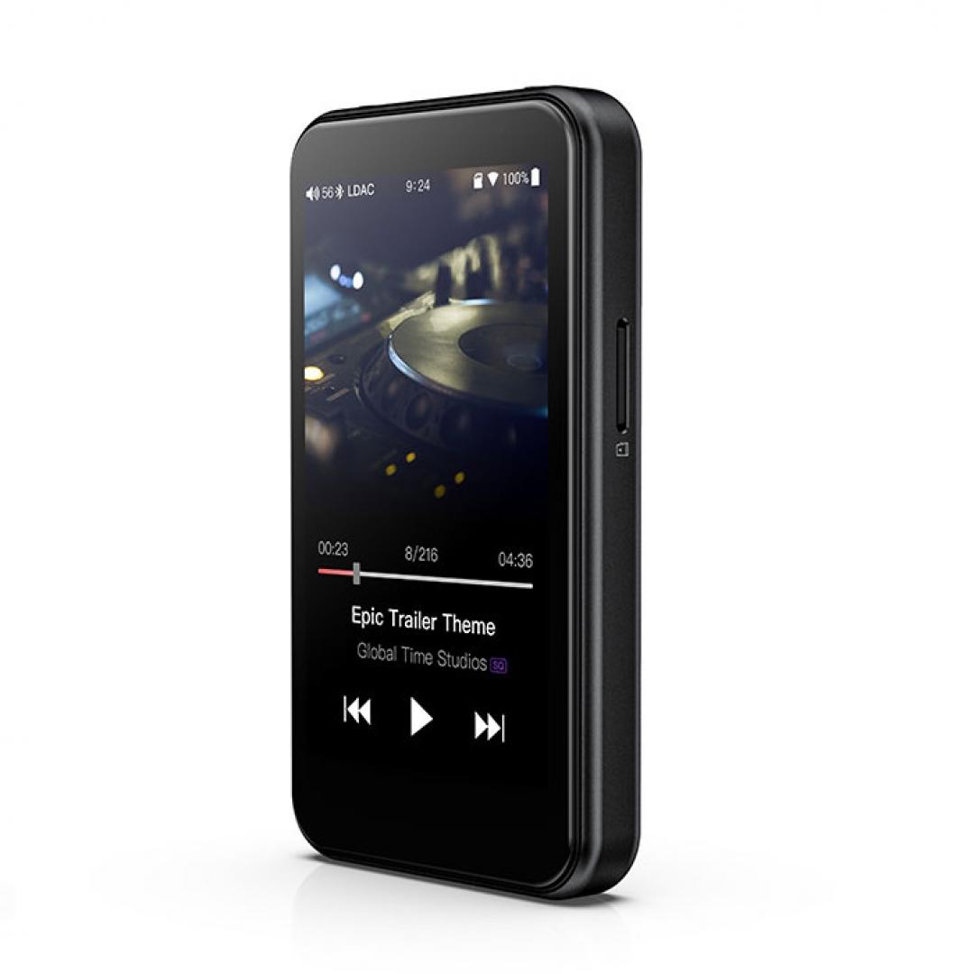 Máy nghe nhạc Fiio M6