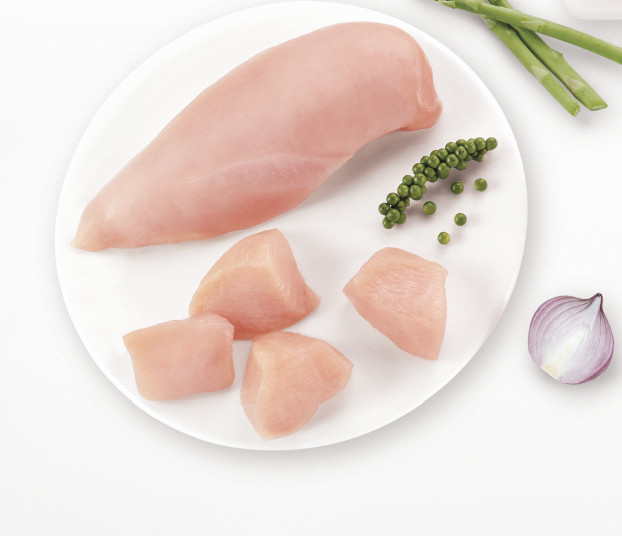 CP Ức gà phile 1kg