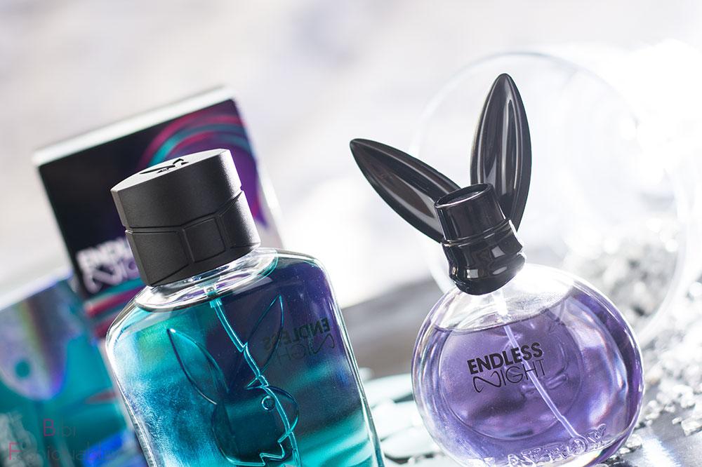 [Playboy] Nước hoa nữ Playboy Endless Night For Her 90ml