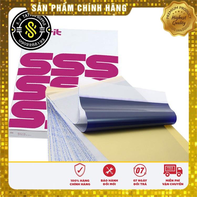 Combo 100 tờ giấy scan giá sỉ
