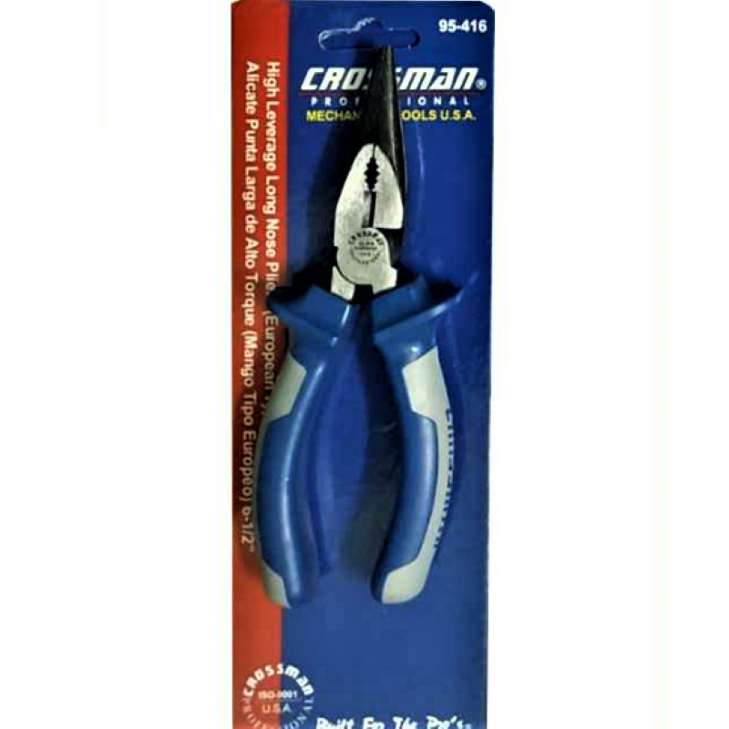 [HCM]KÌM NHỌN MỎ DÀI CROSSMAN 95-416 (165MM)