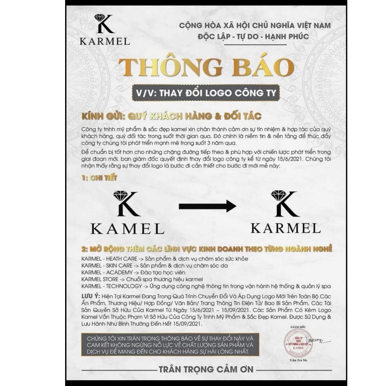[Chính Hãng] Tinh Chất Trị Mụn Kamel Serum Detox Acnes 10ml (đã có mẫu mới)