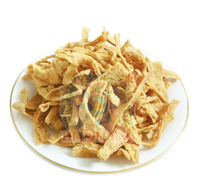 Khô Mực Chay Thanh Dũng 50g Ăn Liền