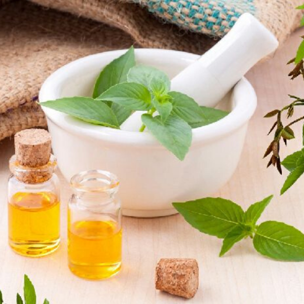 Tinh dầu bạc hà 30ml