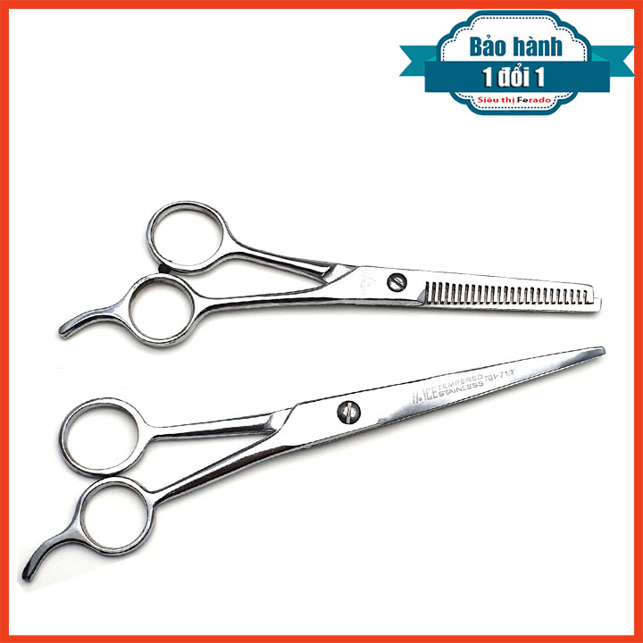 Bộ kéo cắt tỉa bộ kéo ice-701-7