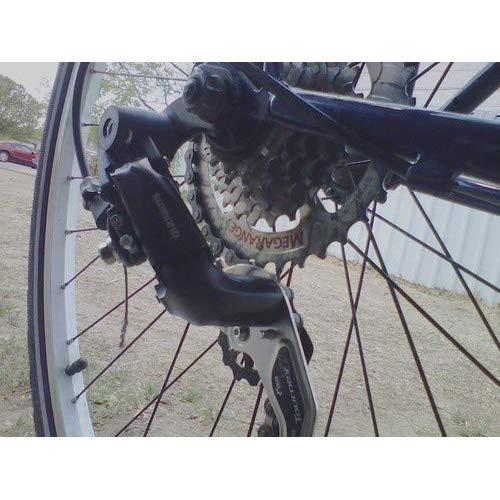 Củ Đề Shimano RD-TX35 Cho Xe Đạp Thể Thao