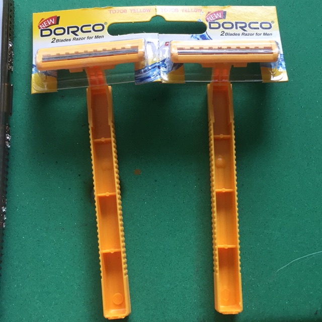 [HCM]Dao cạo râu 1 cái ( sp y chang hình)
