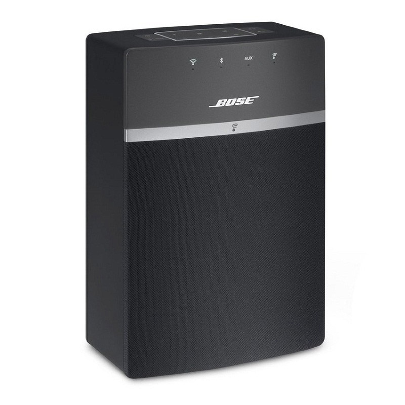 LOA BOSE SOUNDTOUCH 10 (HÀNG CHÍNH HÃNG)