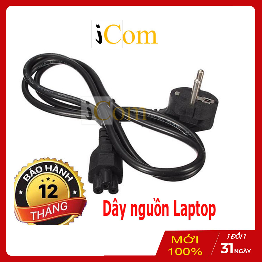 DÂY NGUỒN ADAPTER LAPTOP ZIN LOẠI XỊN