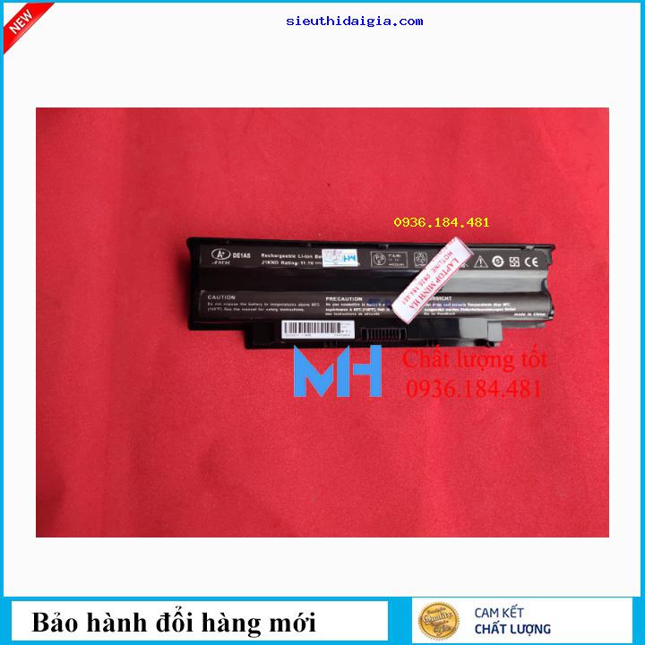 Pin laptop dell inspiron 3520, pin dell inspiron 3520
