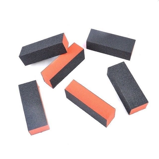 [HCM]2 PHAO DŨA LÀM MỊN MÓNG TAY CHÂN BUFER DÙNG TRONG NAIL