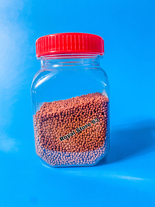 Cám Thái Inve G12 thức ăn cho cá cảnh (50gram)