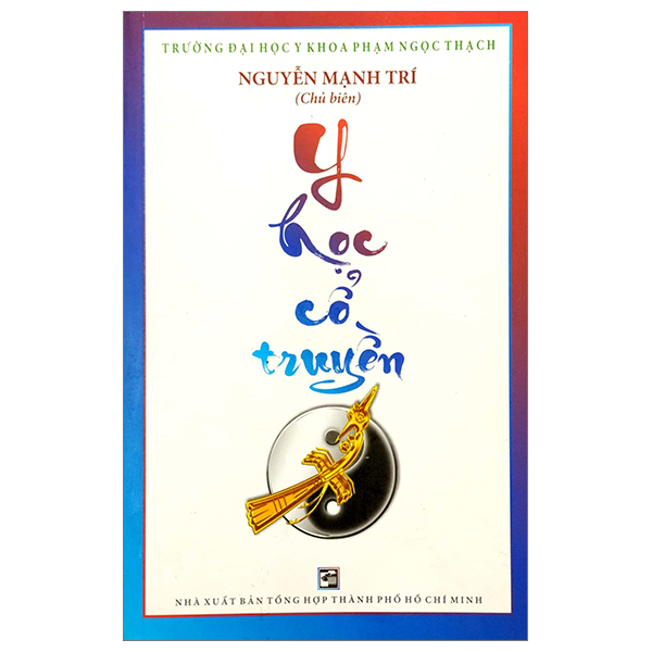 Fahasa - y học cổ truyền