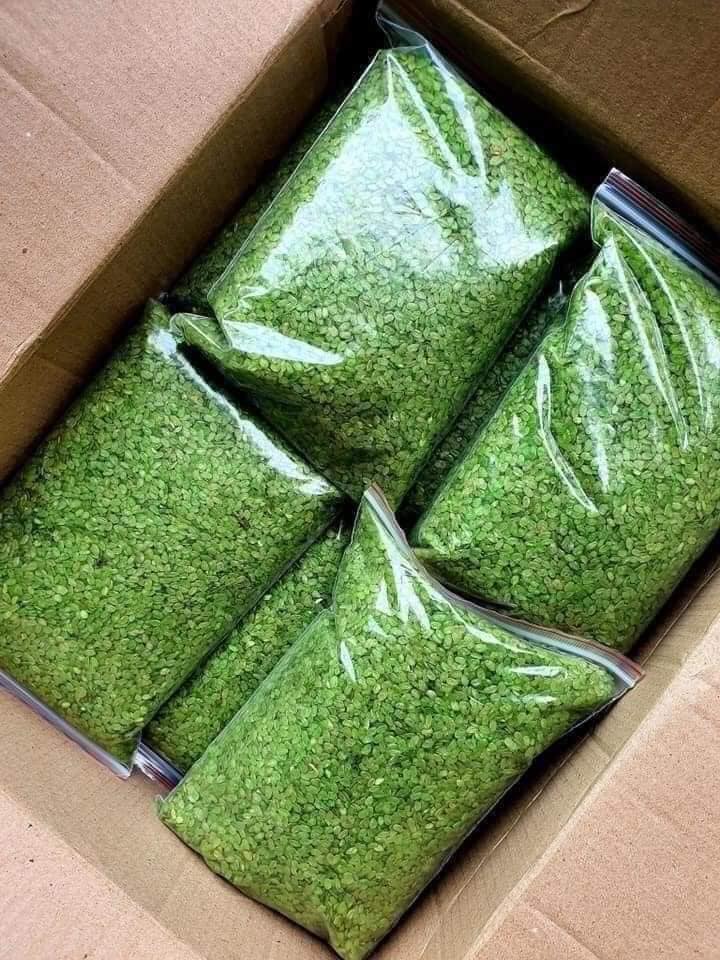 1kg cốm xanh tây bắc