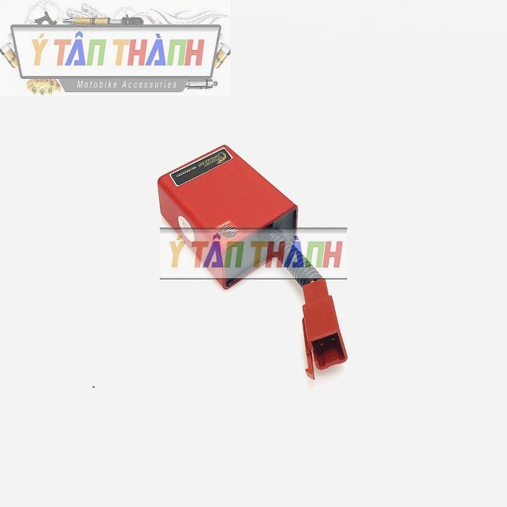 Ic Shark for Small Wave Vehicles with Wires