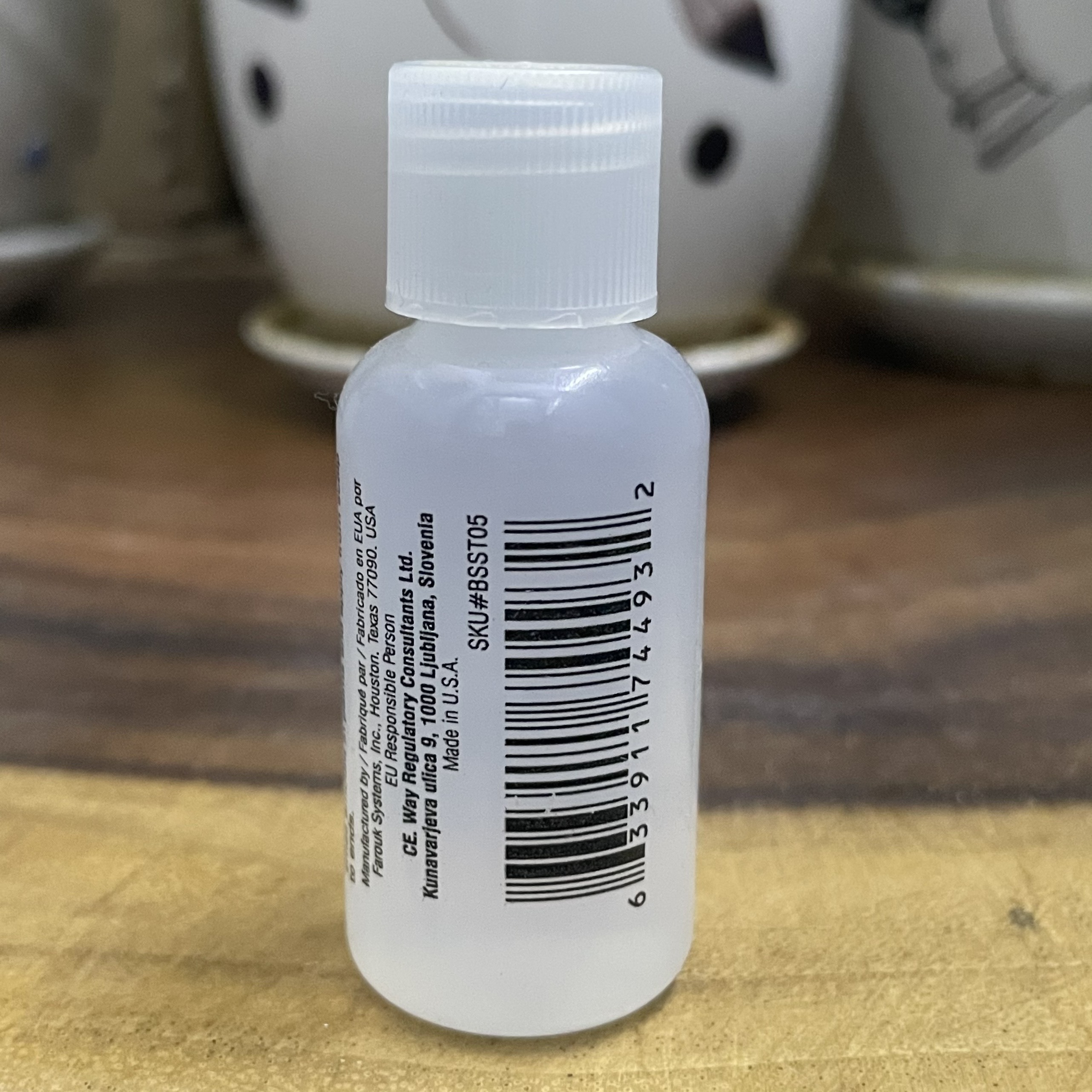 [HCM]Tinh Dầu Dưỡng Tóc Biosilk Silk Therapy Original 15ml