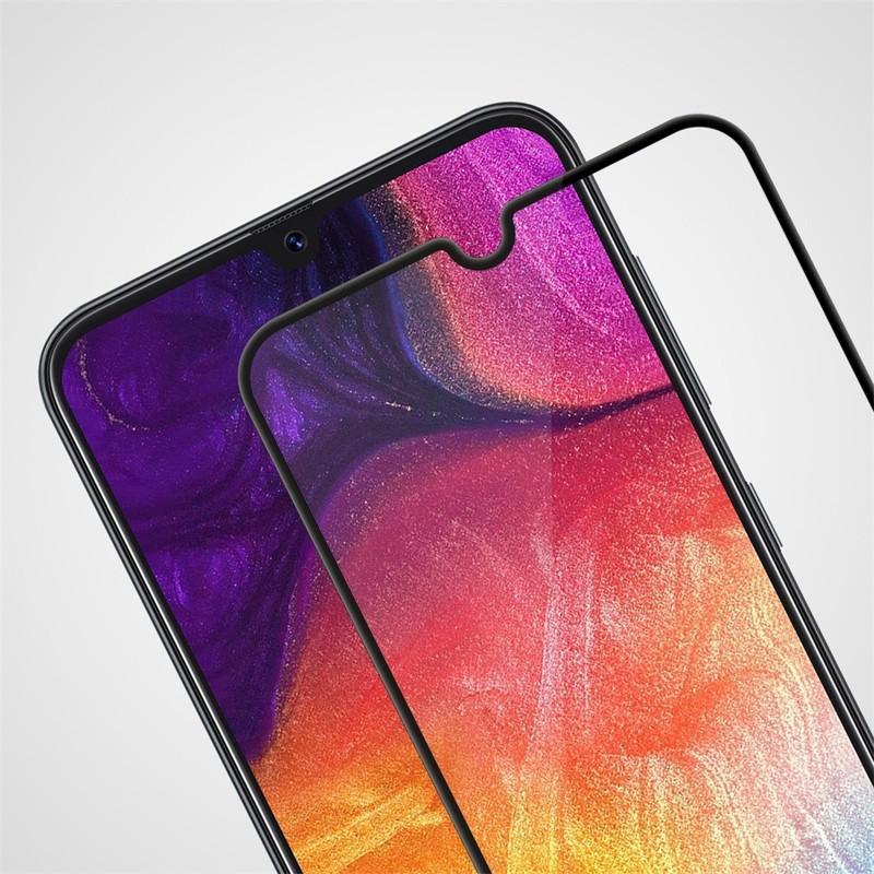 Miếng dán cường lực FULL màn hình SAMSUNG GALAXY A30S