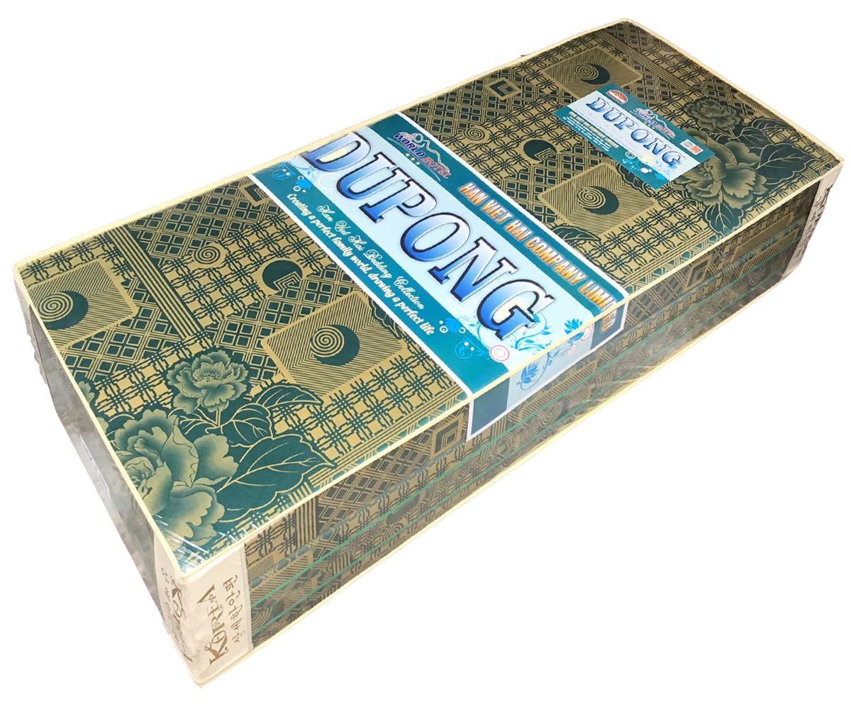 (FREE SHIP ) Nệm Bông Ép Dupong 1mx2mx10cm ( Giao Màu Ngẫu Nhiên )